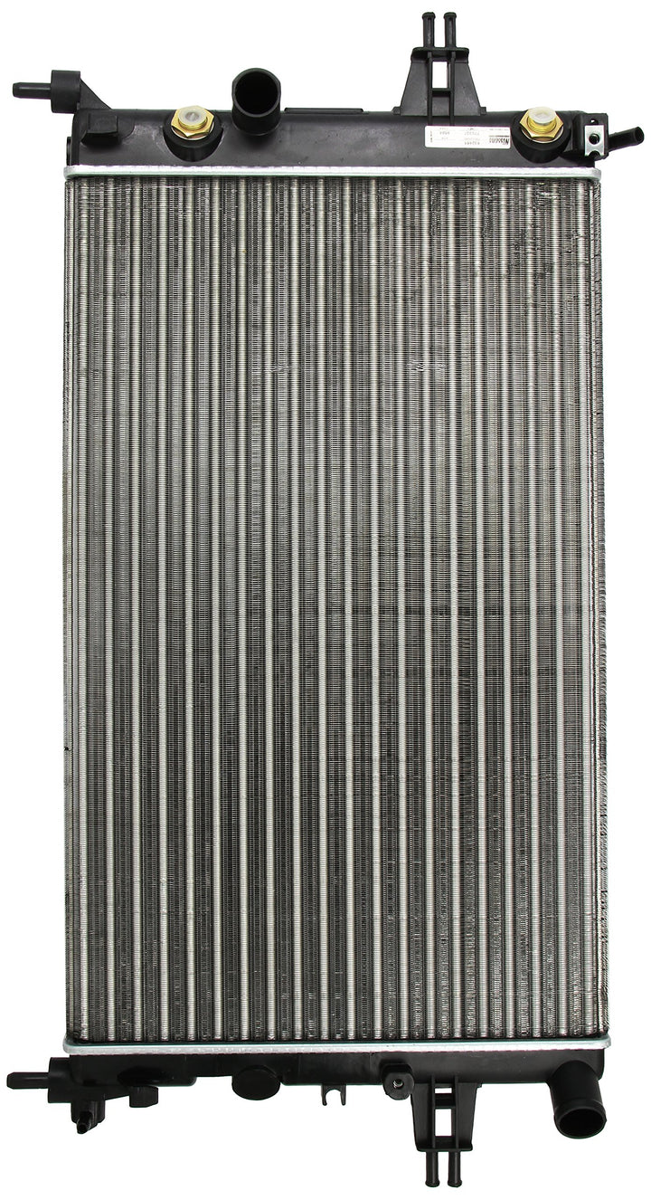 Nissens 632461 Wasserkühler
