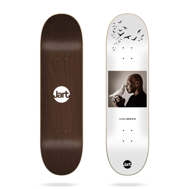 Jart Tyson Mark FRÖLICH Deck 2021 8.125, 8.125