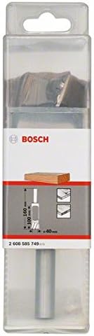 Bosch Professional Scheibenschneider Zapfenfräser (Ø 40 mm), 40 mm
