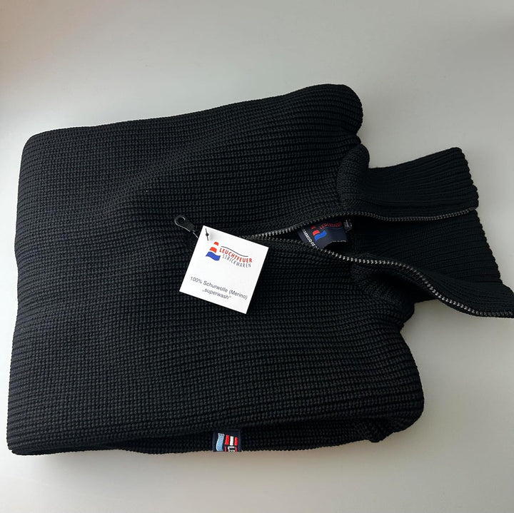 Troyer Commodore 56 Schwarz58, 56 Schwarz58