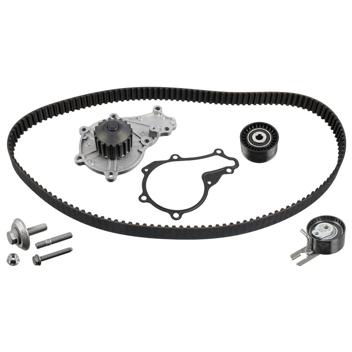febi bilstein 32726 Zahnriemensatz mit Wasserpumpe , 1 Stück