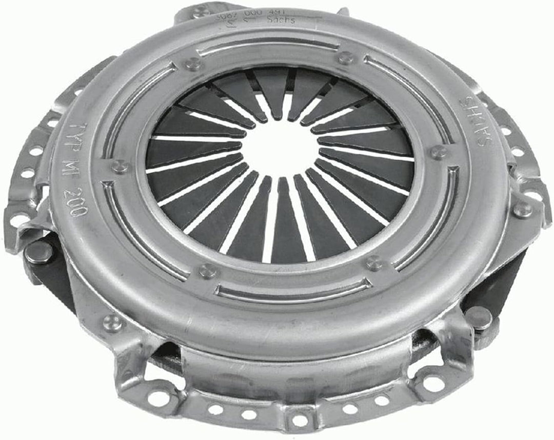 SACHS Kupplungssatz, 3000 951 011