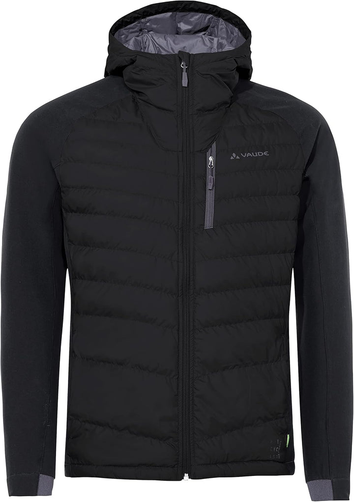 VAUDE Jacken Men's Elope Hybrid Jacket XL Schwarz, XL Schwarz