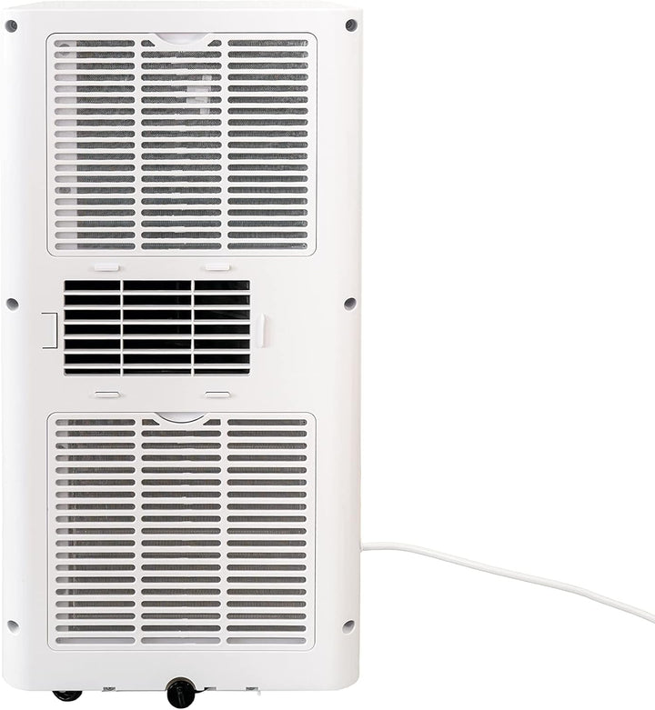 Unold 86220 Mobiles Klimagerät ARCTIC 7k - 750W, EEk A, Bodenrollen, Kühlen, Entfeuchten, Ventiliere