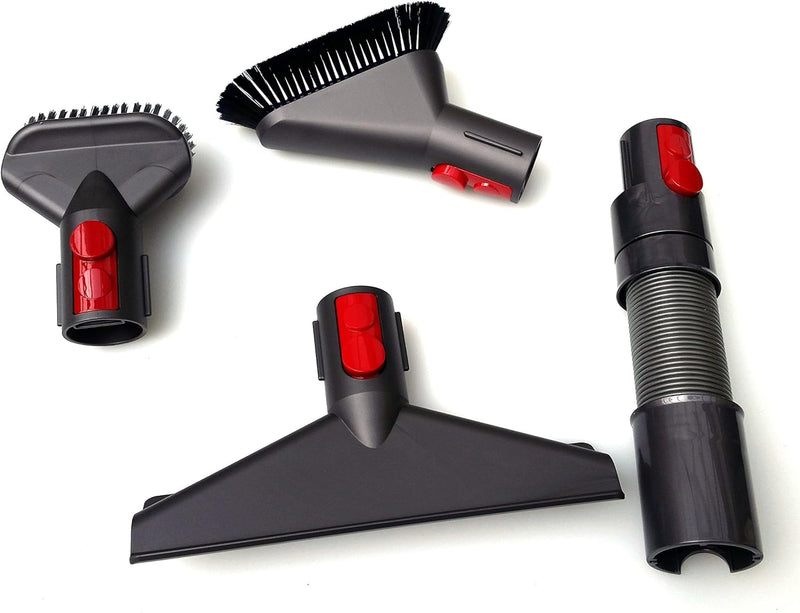 Dyson V8 Zubehör-Set für Staubsauger