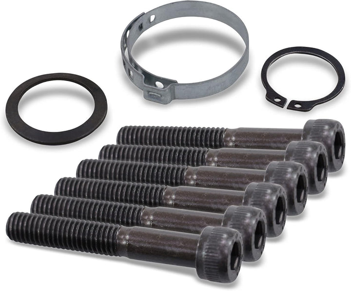 SKF VKJA 8004 Gleichaufgelenk