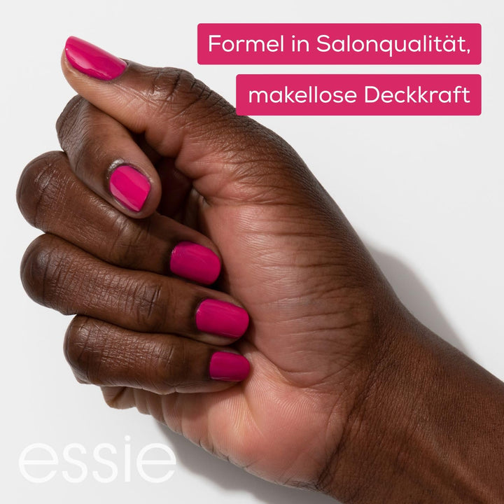essie Geschenkset Nagellack happy birthday, 27 ml happy birthday 1 stück (1er Pack), happy birthday