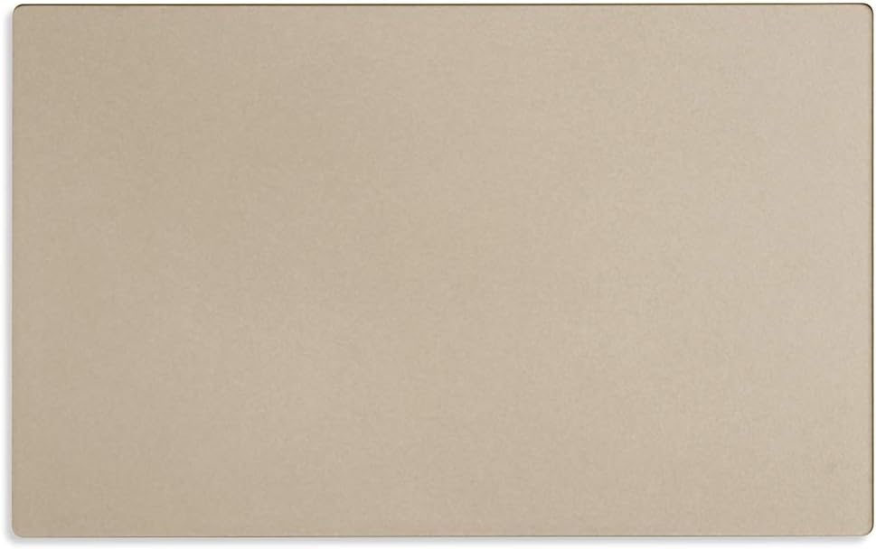 ICTION A1534 Ersatz-Trackpad Touchpad mit Kabel für MacBook 12 Zoll (30,5 cm), Goldfarben