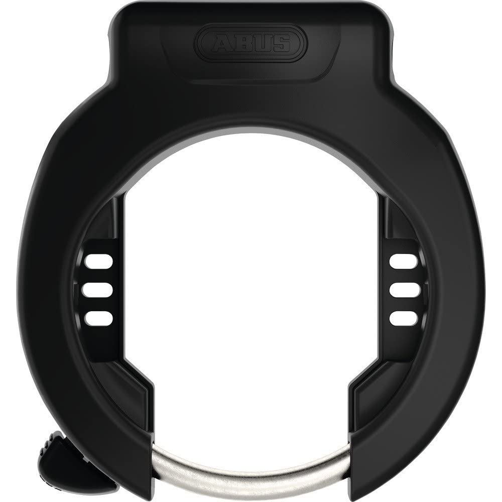ABUS Antifurto da Telaio Unisex Adulto, Nero, Unica X/XL, Schwarz