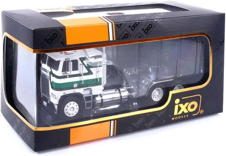 Ixo - FRE FLA - 1993-1/43