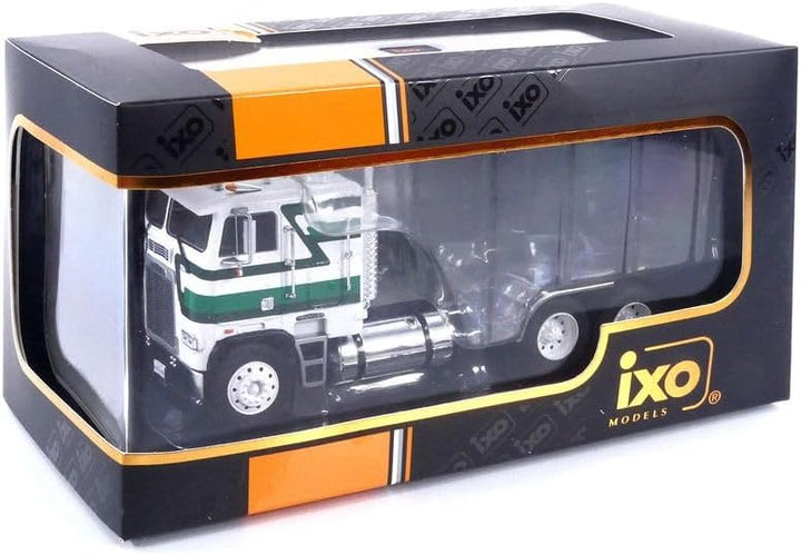 Ixo - FRE FLA - 1993-1/43