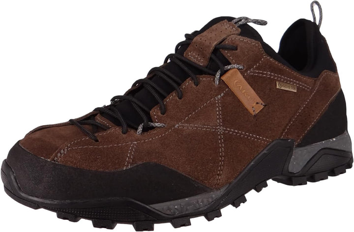AKU Herren Native GtxWanderschuhe 41 EU Braun, 41 EU Braun