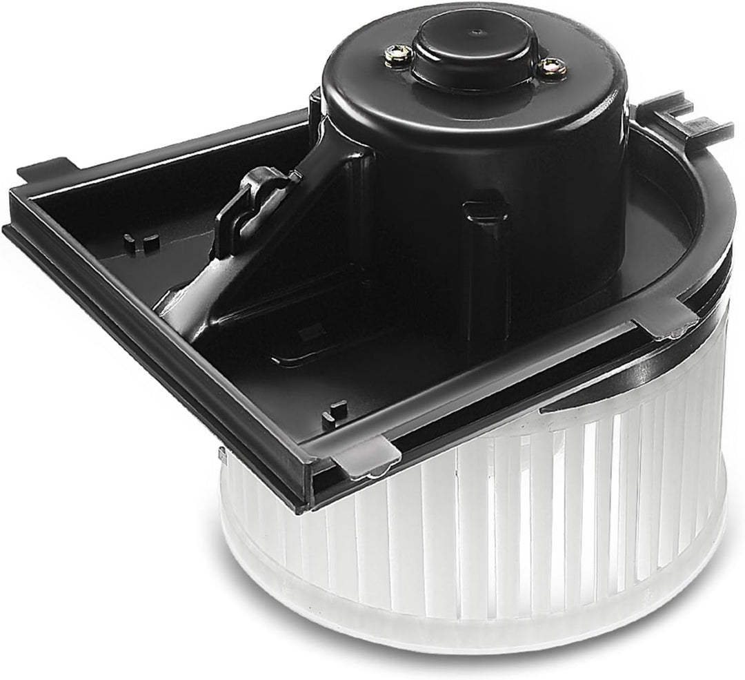 Frankberg Heizungsgebläse Gebläsemotor Kompatibel mit A3 1996-2003 Ibiza II 1999-2002 Leon 1999-2006