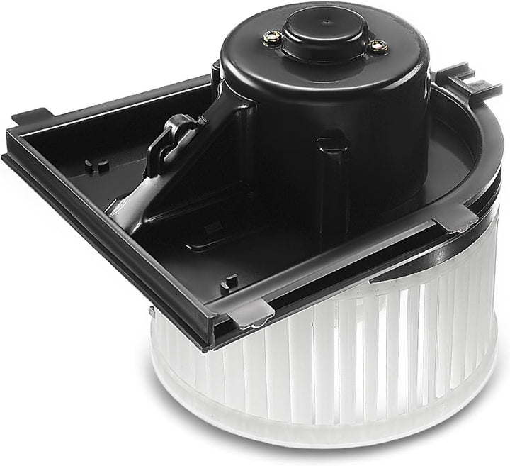 Frankberg Heizungsgebläse Gebläsemotor Kompatibel mit A3 1996-2003 Ibiza II 1999-2002 Leon 1999-2006