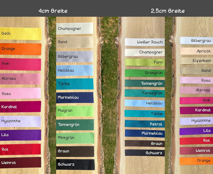 Taufkerze Arche Noah