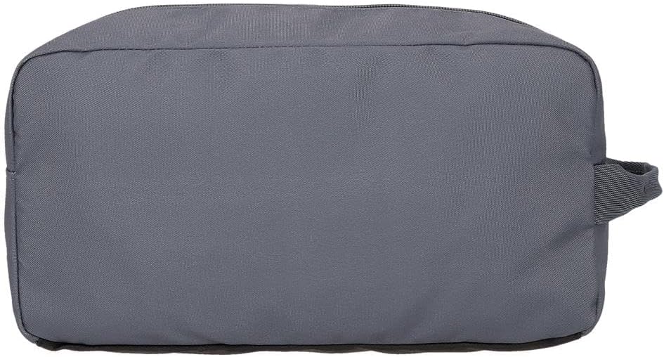 Reebok Ashland Schuhschrank, Grau, 33 x 19 x 15 cm, Polyester, von Joumma Bags