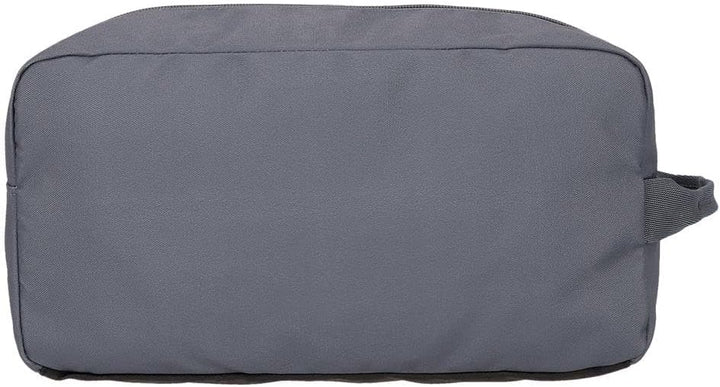 Reebok Ashland Schuhschrank, Grau, 33 x 19 x 15 cm, Polyester, von Joumma Bags