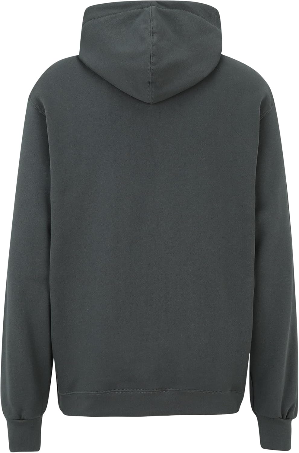 IRIEDAILY Herren Hoodie COOKIEMAN Bio-Baumwolle Regular Fit S Dark Jungle, S Dark Jungle