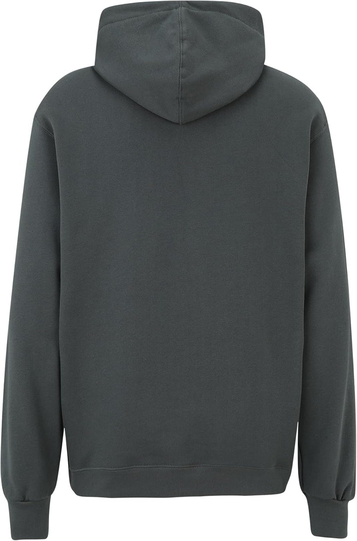 IRIEDAILY Herren Hoodie COOKIEMAN Bio-Baumwolle Regular Fit S Dark Jungle, S Dark Jungle