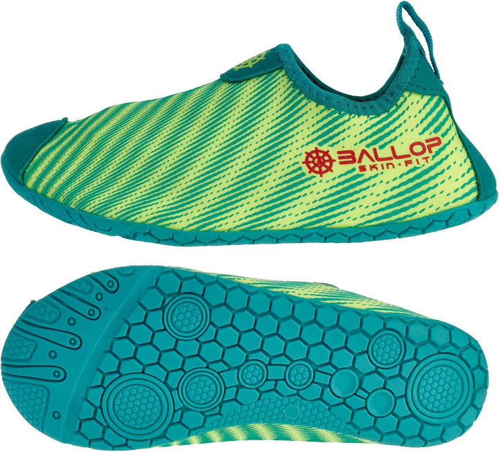 Ballop Ray, Schuhe Unisex Erwachsene, Unisex - Erwachsene, Ray 37 EU Grün, 37 EU Grün