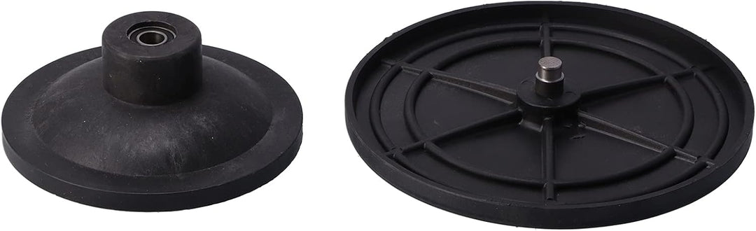 Sculpting Wheel Turntable, verstellbare robuste Töpferscheibe, einfache Drehung für Craft Clay für d