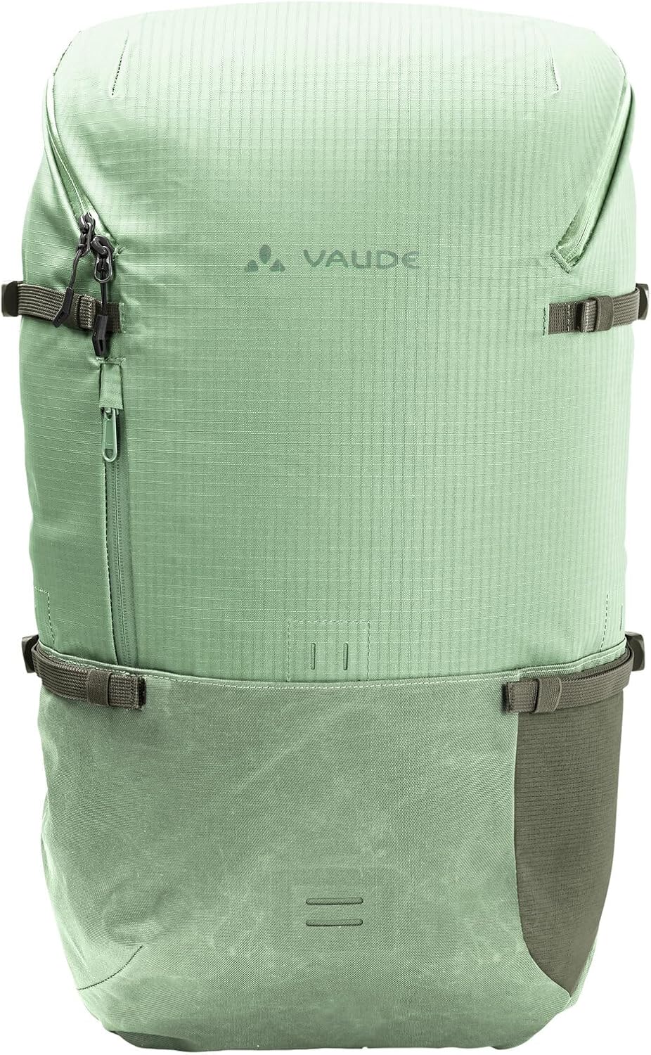 VAUDE Rucksaecke30-39L CityGo 30 II Einheitsgrösse Aloe Vera, Einheitsgrösse Aloe Vera