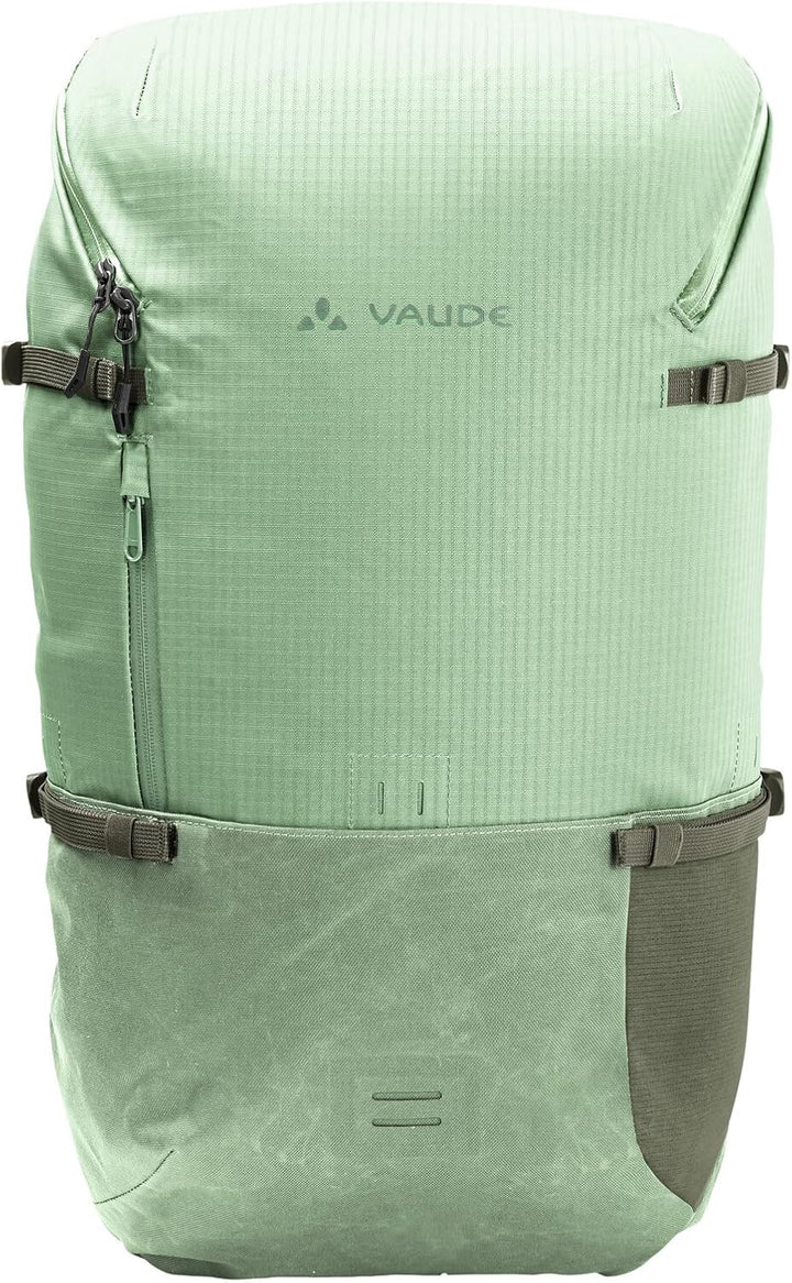 VAUDE Rucksaecke30-39L CityGo 30 II Einheitsgrösse Aloe Vera, Einheitsgrösse Aloe Vera