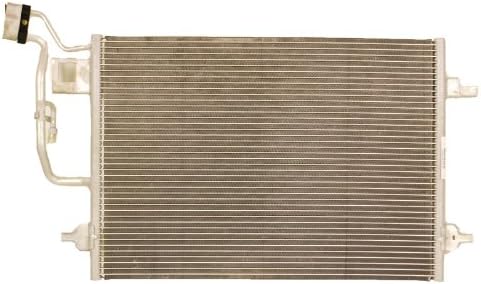 Valeo Kondensator Klimaanlage 817679