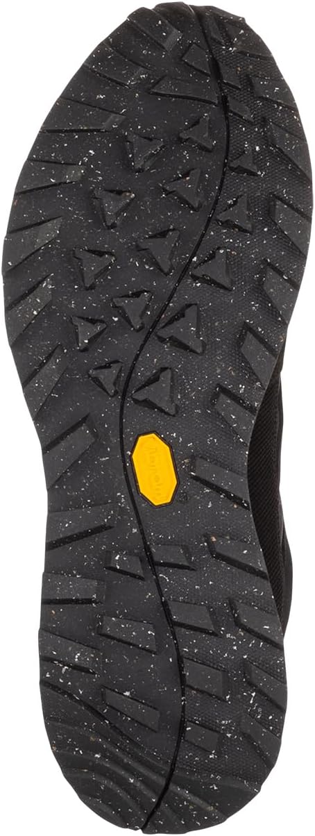 Jack Wolfskin Unisex Terraquest Texapore Low M Walking-Schuh 43 EU Schwarz, 43 EU Schwarz