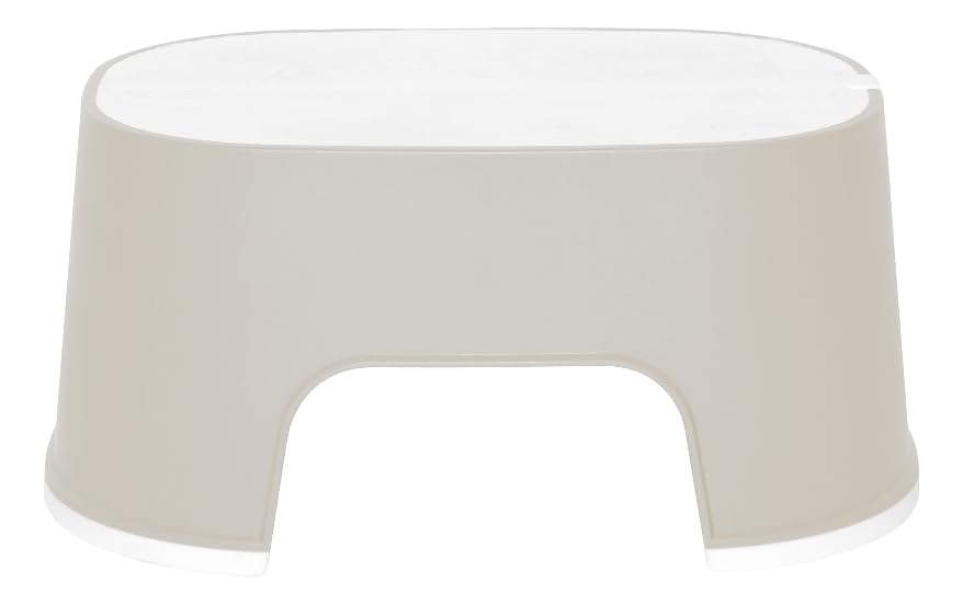Bebe-Jou Grow Taupe Tritthocker 454105