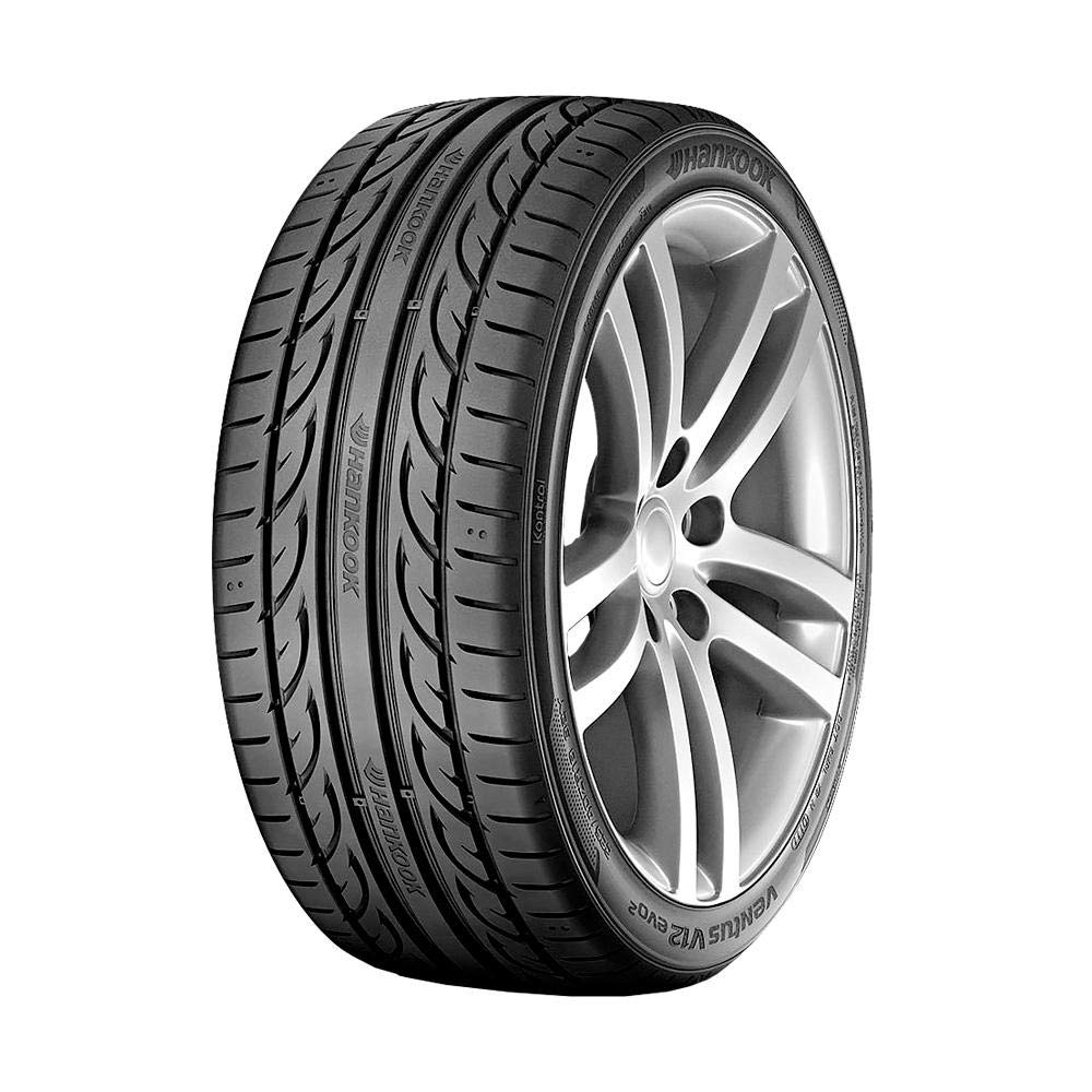 Hankook Ventus V12 evo2 K120 XL FR - 255/35R19 96Y - Sommerreifen, Ventus V12 evo2 255/35 ZR19 96Y -