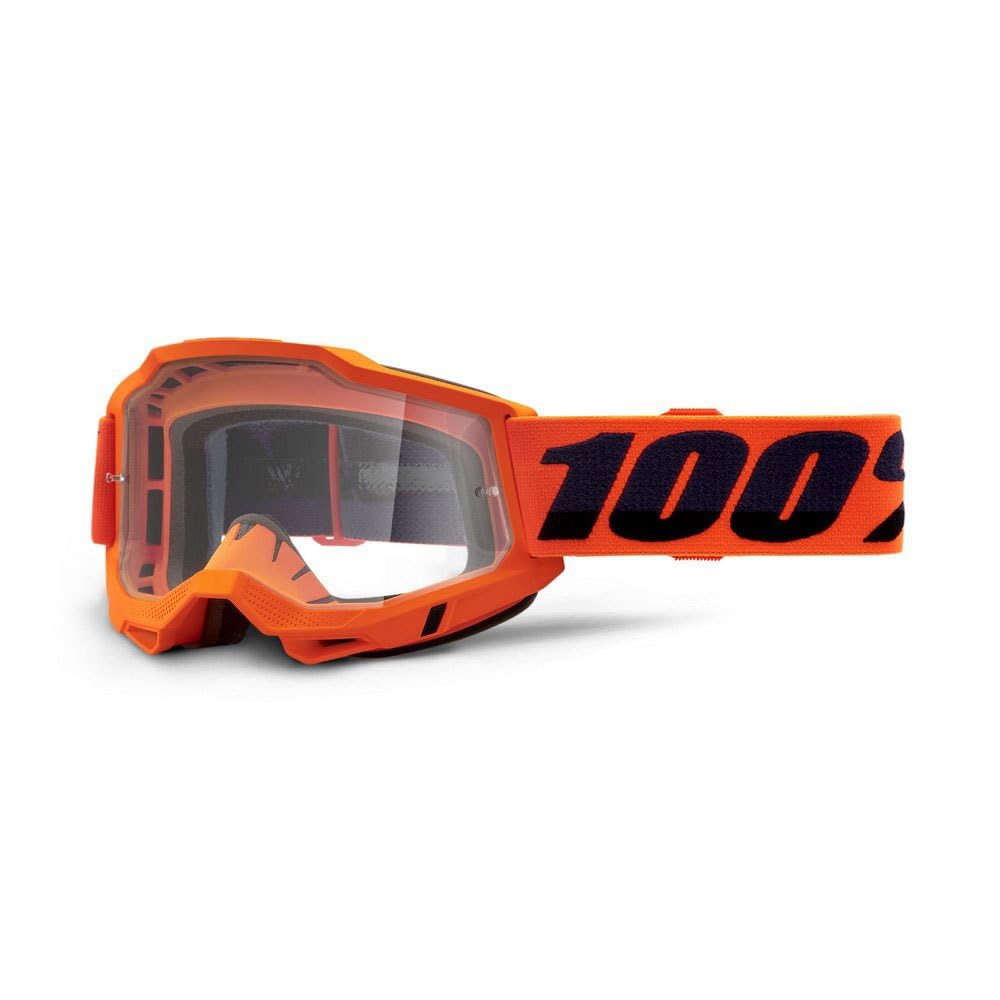 100% Unisex Accuri 2 Sunglasses, Vario, Einheitsgrösse