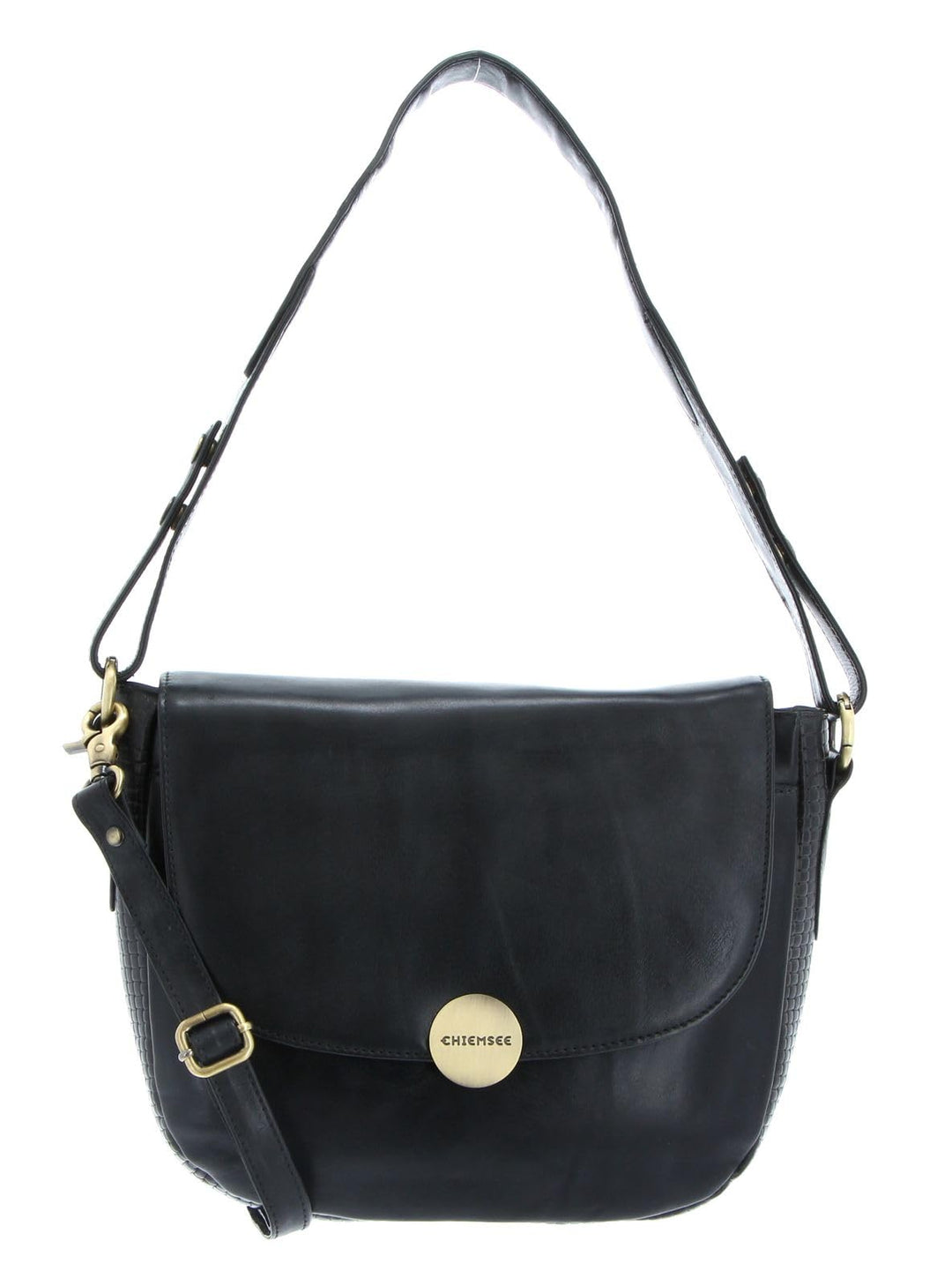 Chiemsee Brisbane Shoulderbag Black