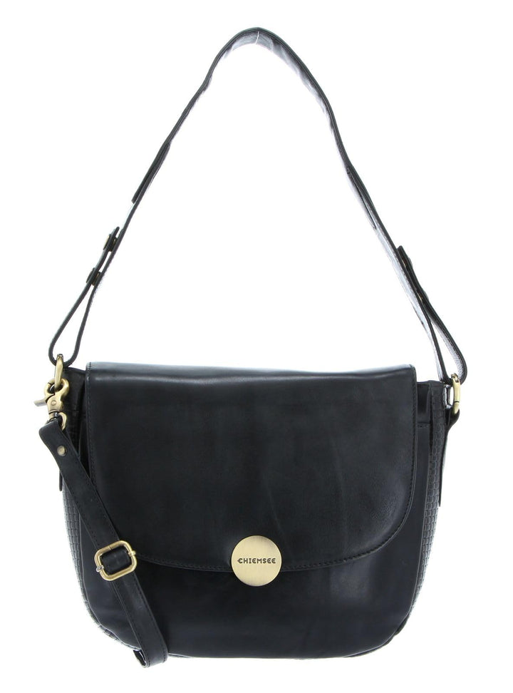 Chiemsee Brisbane Shoulderbag Black