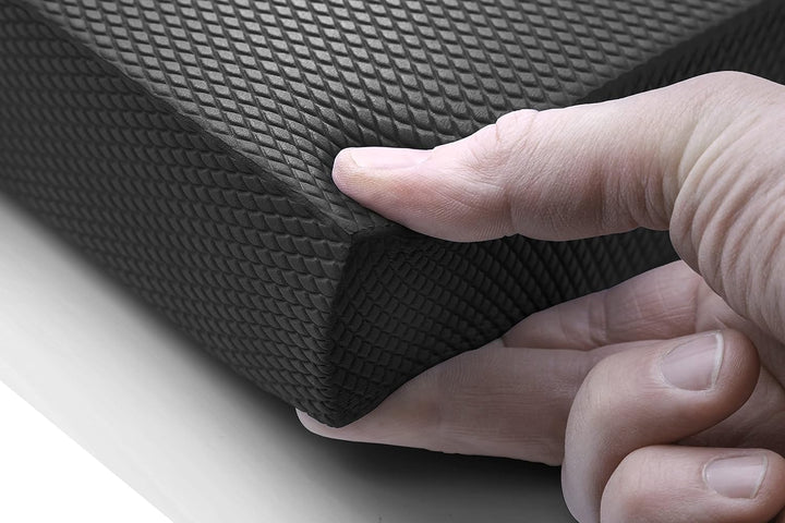 BODYMATE Balance Pad mittel-Harte oder extra-weiche Varianten für Anfänger, Reha, Freizeit- und Prof