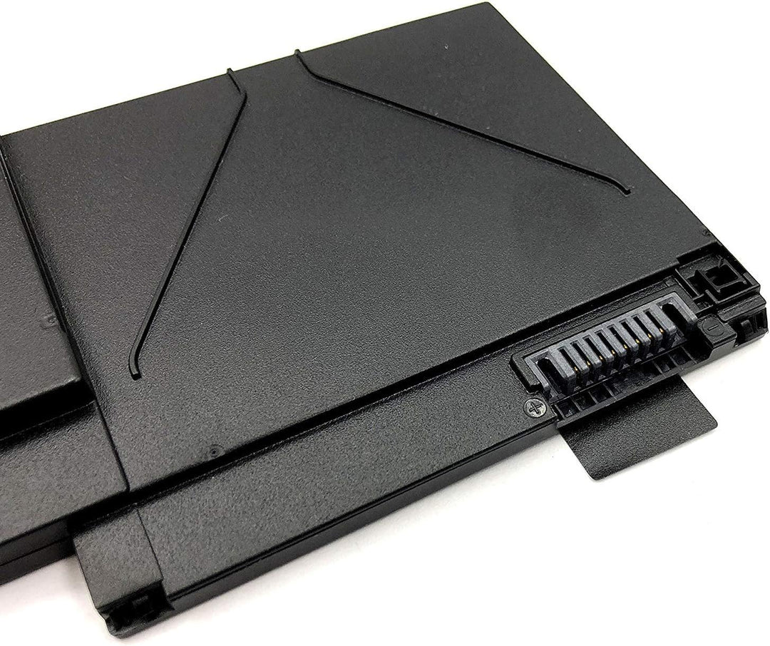 ASKC 11.1V 46Wh SB03XL Laptop Akku für HP EliteBook 720 725 820 825 G1 G2 Series SB03046XL HSTNN-LB4