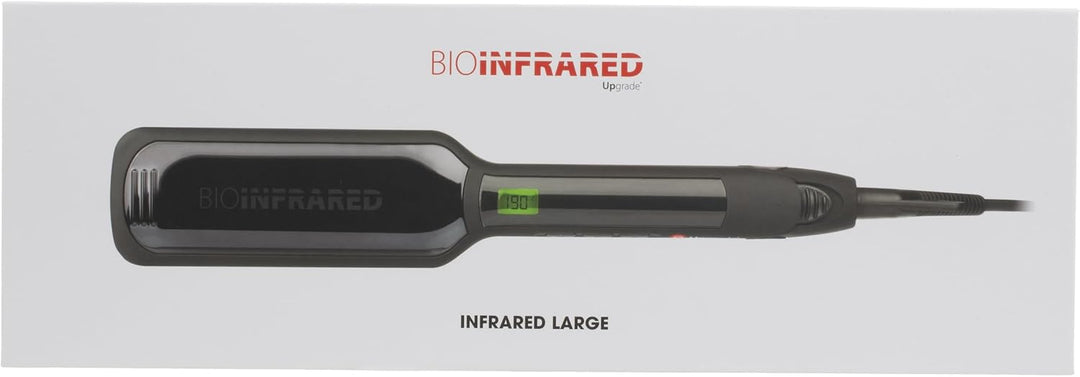 UPGRADE INFRARED LARGE PIASTRA INFRAROSSI UG91E 2025 - Large, 2025 - Large