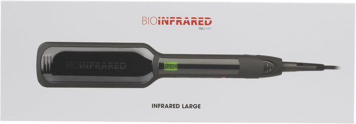 UPGRADE INFRARED LARGE PIASTRA INFRAROSSI UG91E 2025 - Large, 2025 - Large