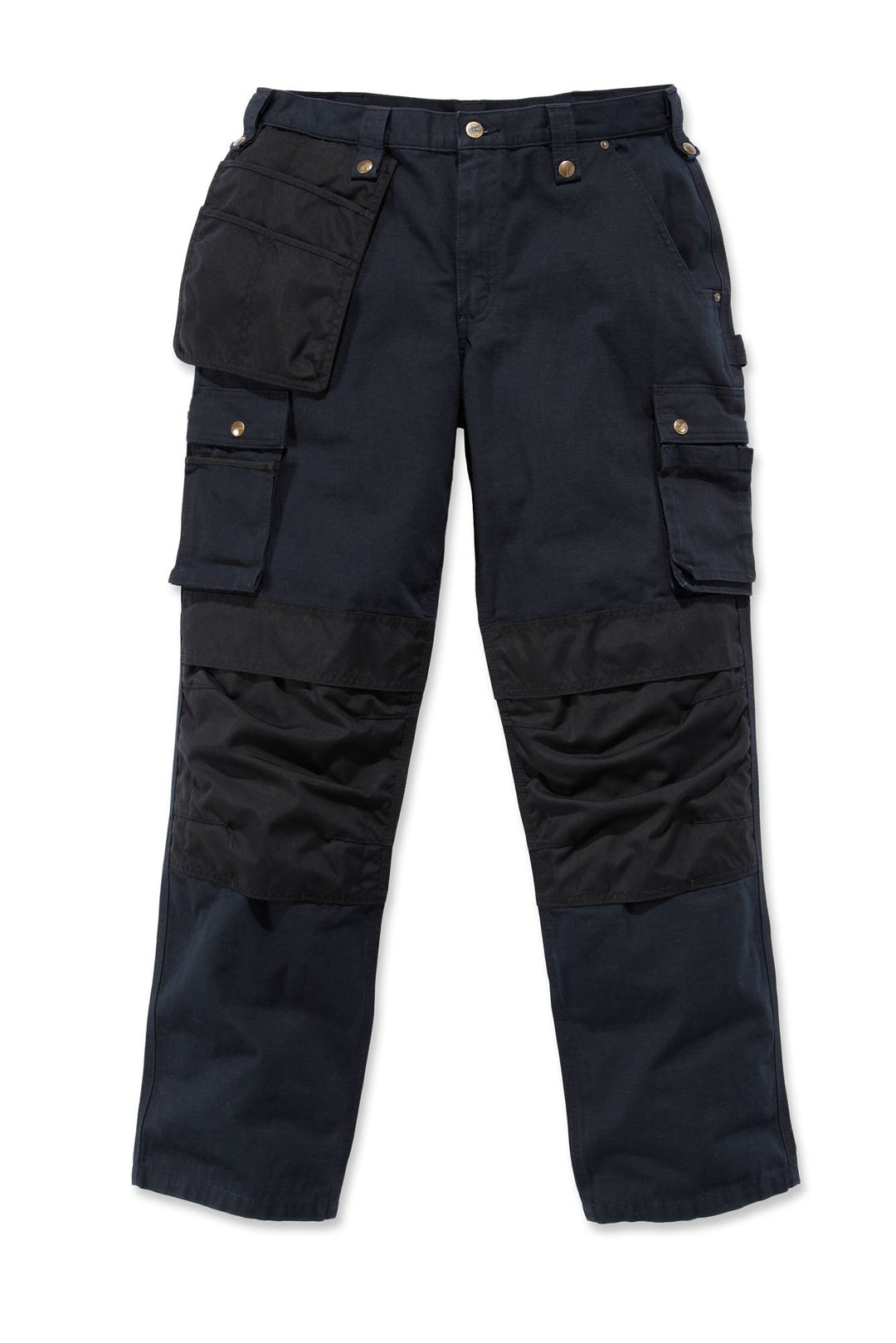 Carhartt Mens Multi Pocket Ripstop Hose 30W / 34L