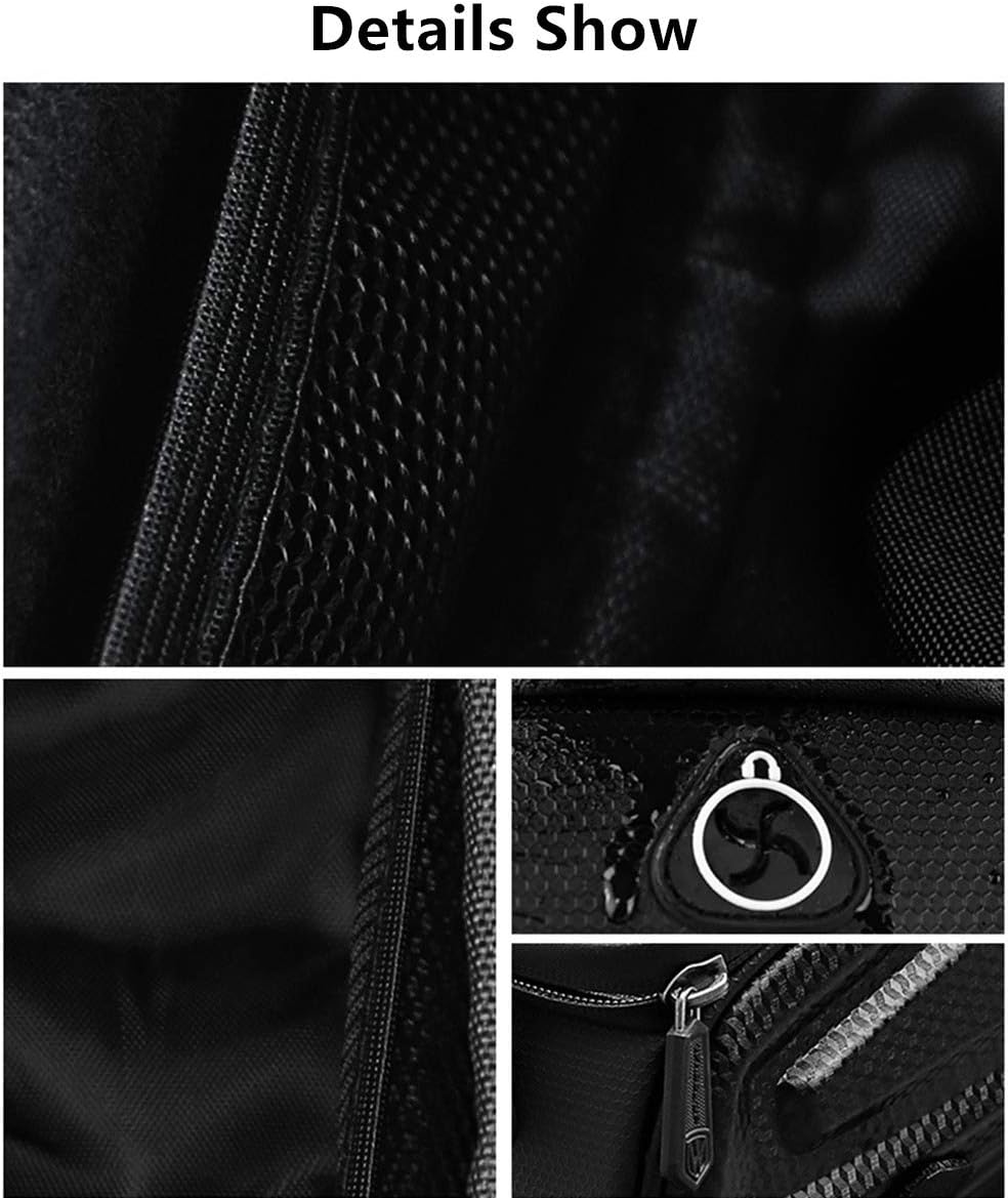 Fahrrad Rahmentasche MTB Wasserdicht Lenkertasche Handyhalterung Handytasche Fahrrad 7 Zoll Bb-1, Bb