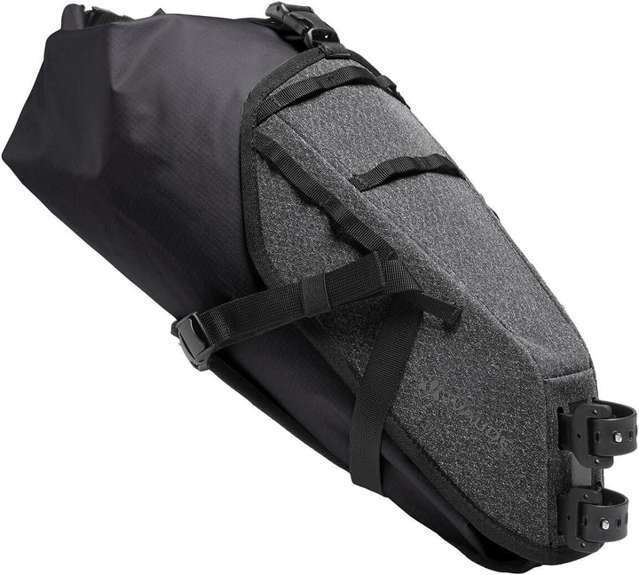 VAUDE Trailsaddle Einheitsgrösse Black Uni, Einheitsgrösse Black Uni