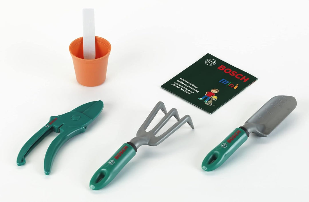 Klein 2784 - Bosch Gartenset