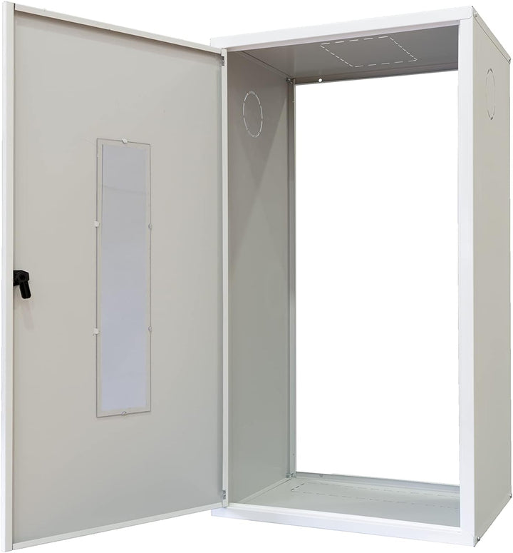 anzapack 814805h Universal Schrank für Caldera 100 x 55 x 44 cm.