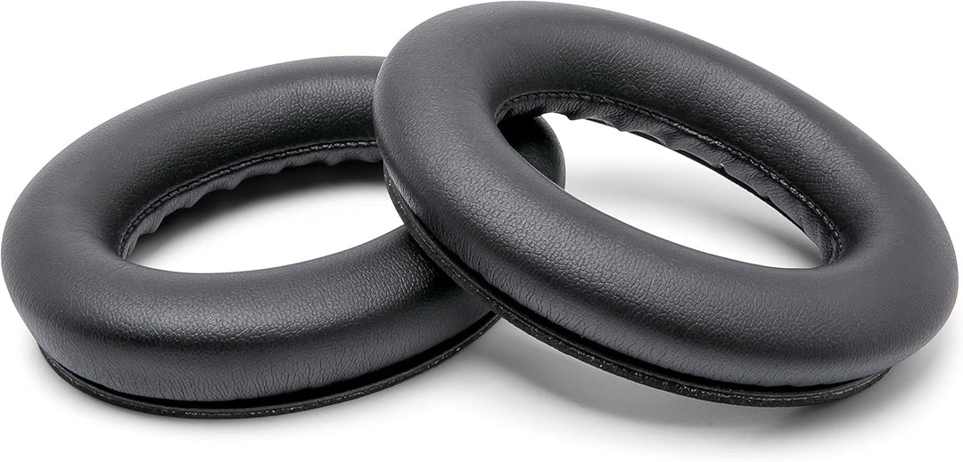 WC PadZ QC45 – Ohrpolster für Bose QuietComfort 45 / QuietComfort Se/QuietComfort Wireless, hergeste