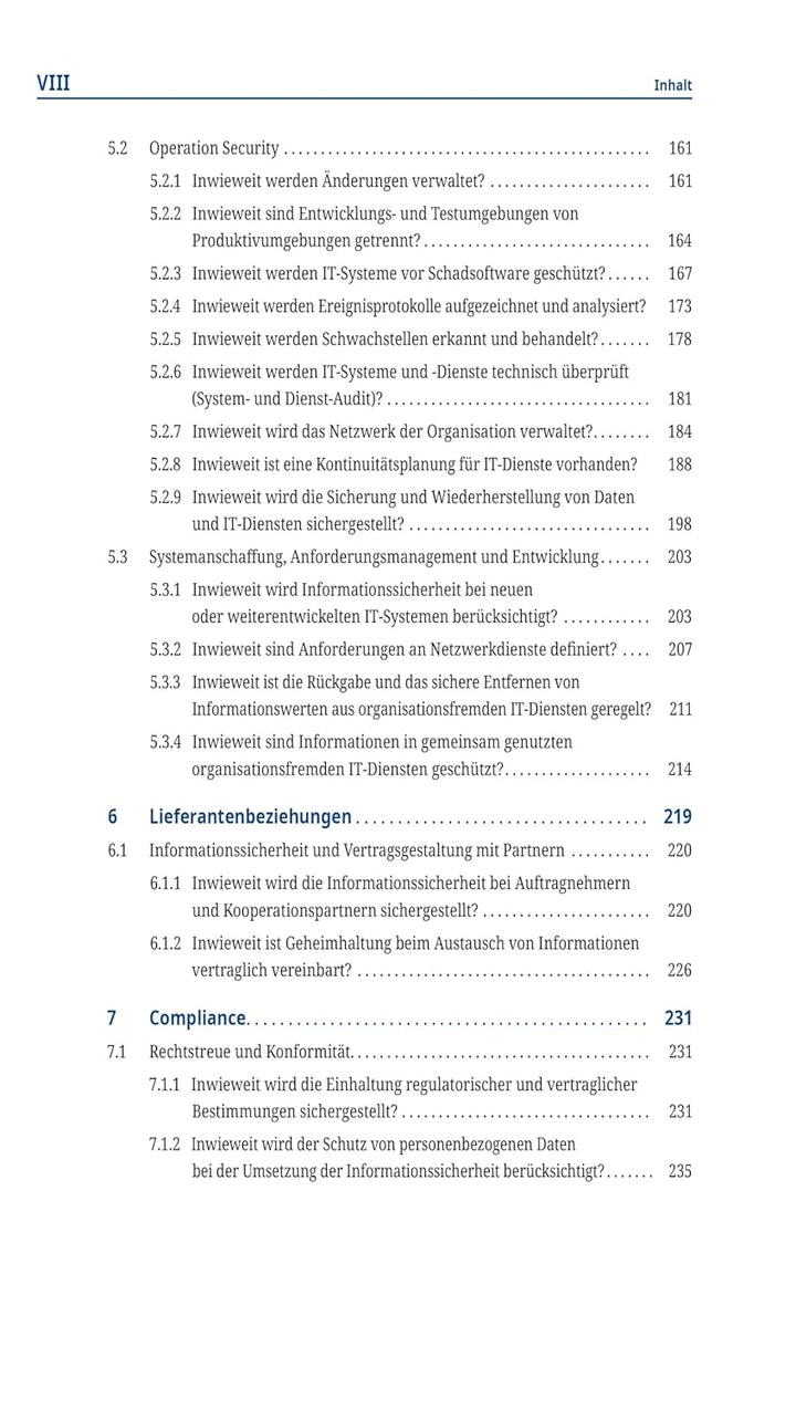 VDA ISA 6.0 & TISAX®: Informationssicherheit in der Automobilindustrie – Das Praxisbuch mit Arbeitsh
