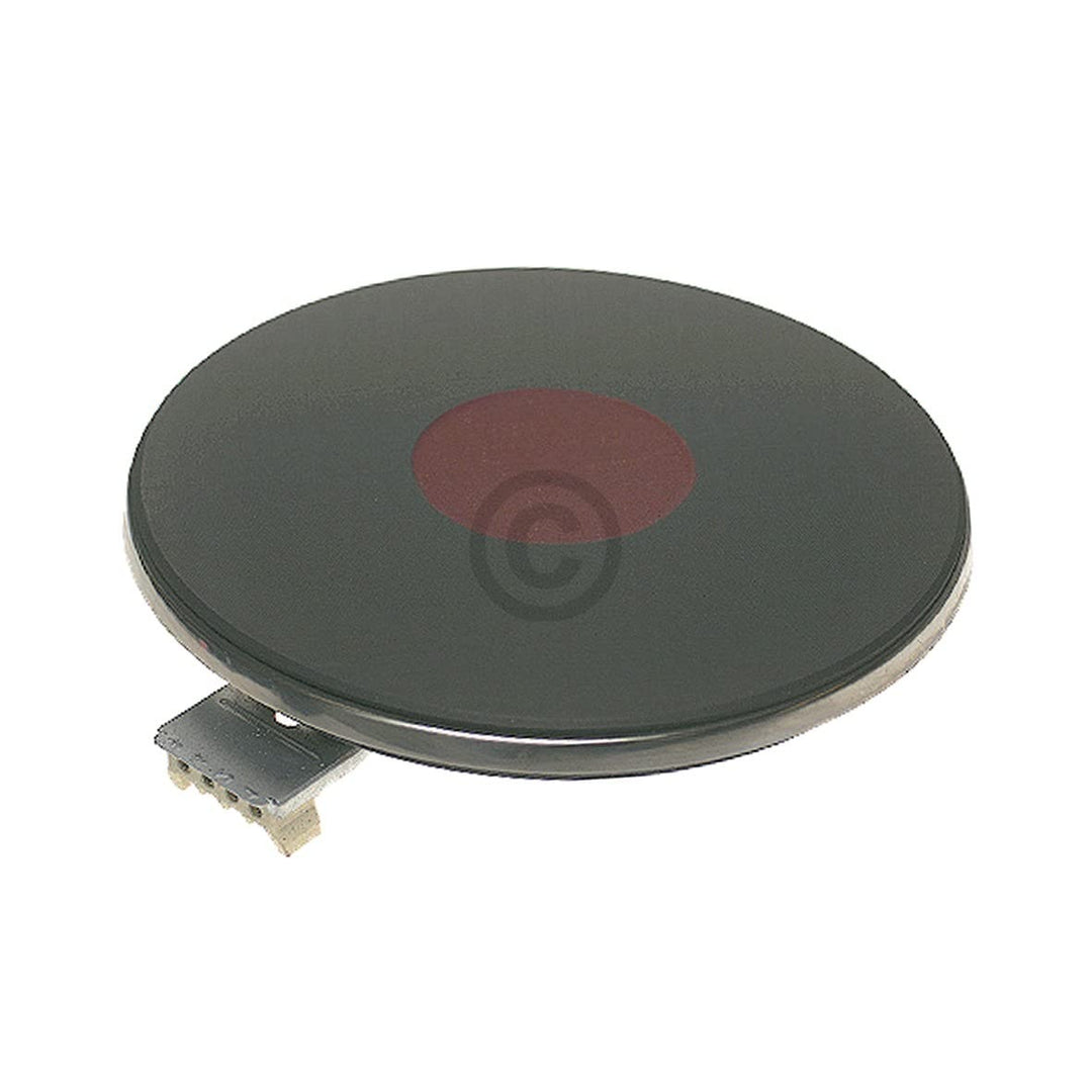 Kochplatte 220mmØ 2600W 230V kompatibel mit EGO 18.22463.018