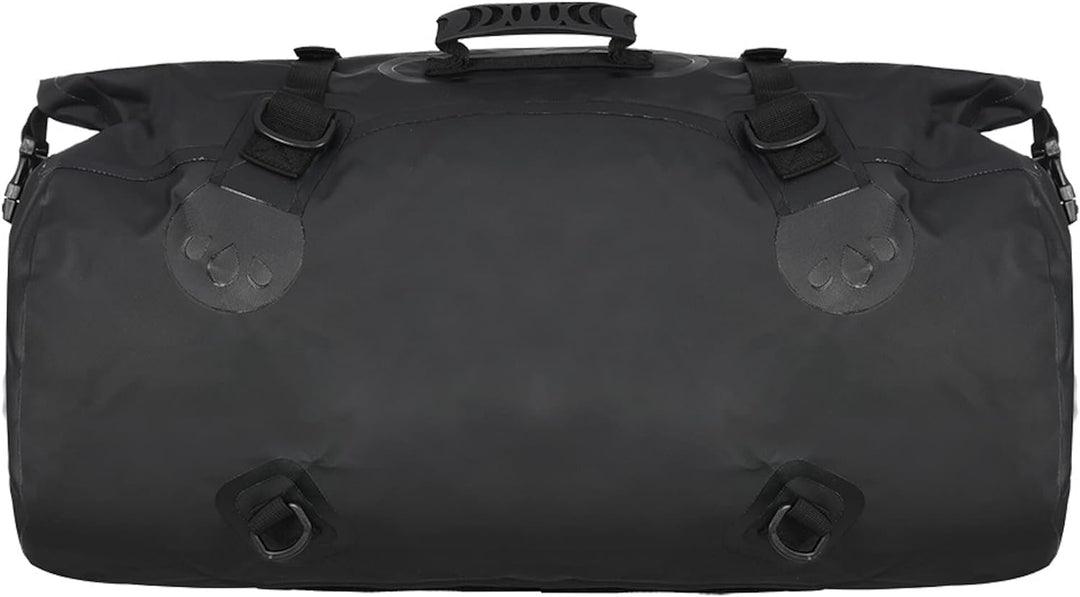 Oxford Aqua T-30 Rolltasche (Black,30 ltr.)