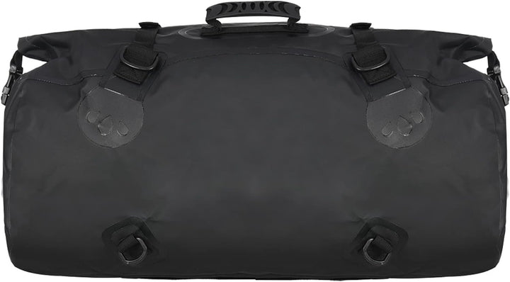 Oxford Aqua T-30 Rolltasche (Black,30 ltr.)