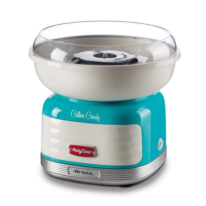Ariete 2973B Party Time Zuckerwattemaschine,