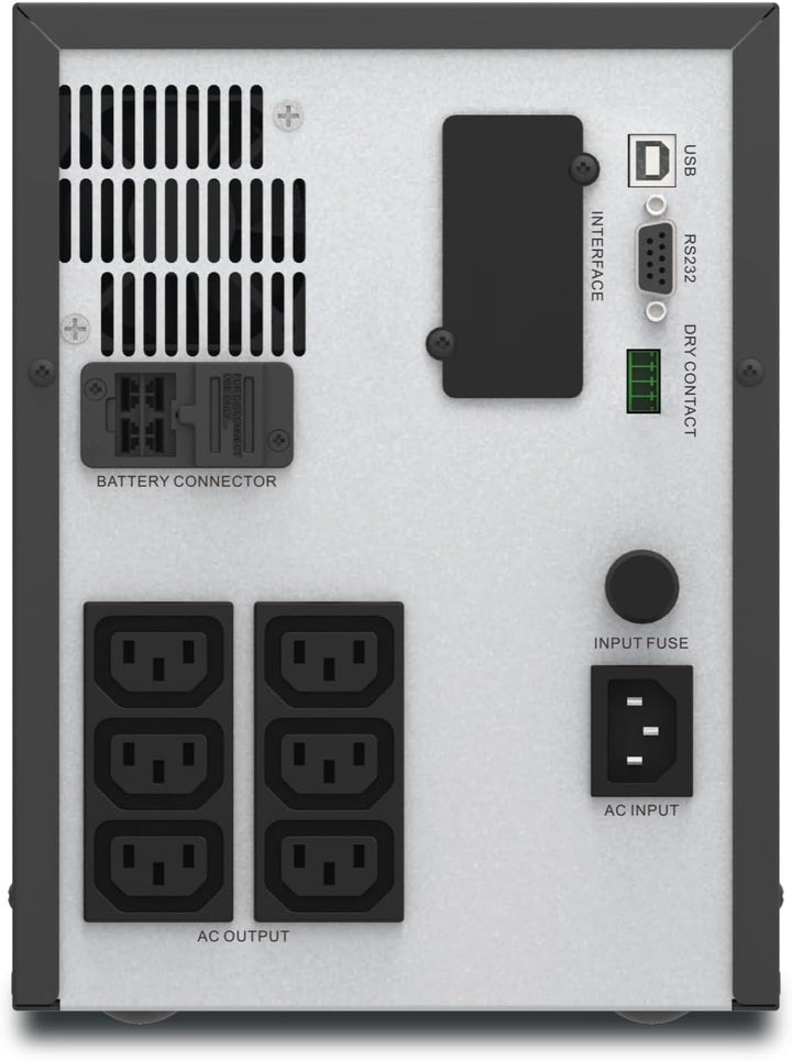 APC SMV2000CAI